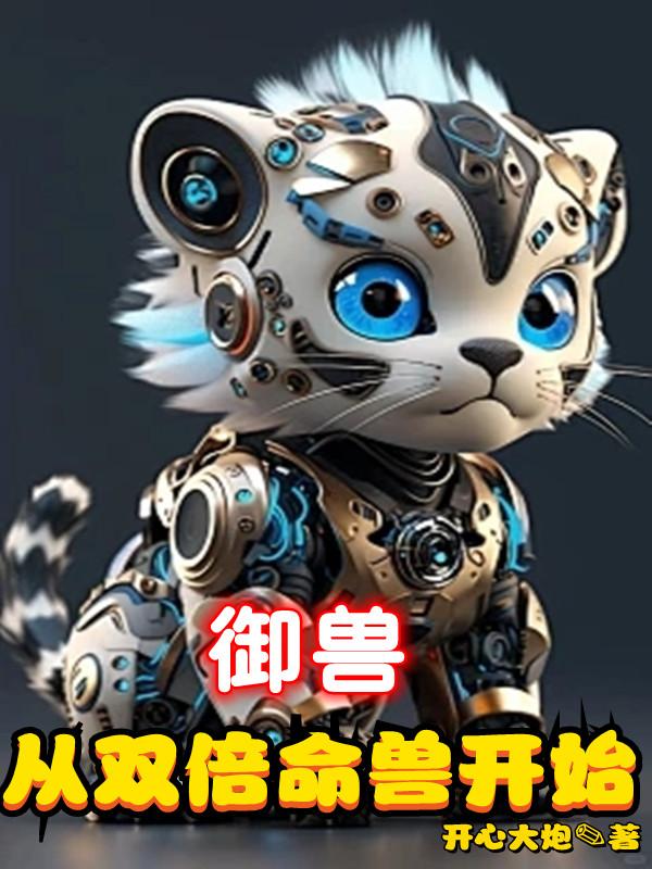 御兽开局融合金刚兽