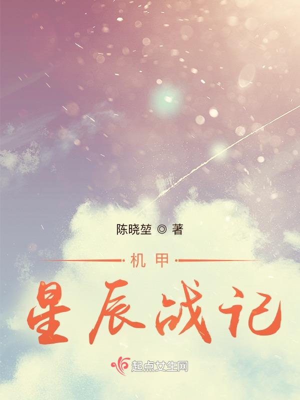 机甲星空小说