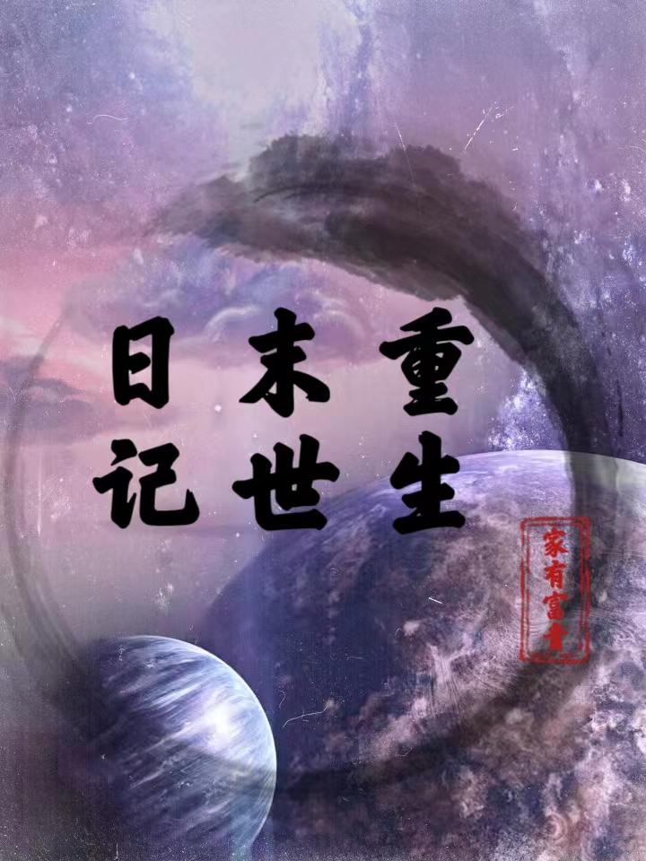 重生末世女配