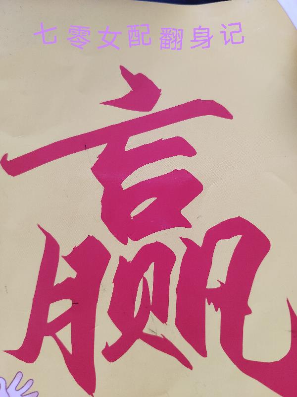 七零女配她以身许祖国大结局